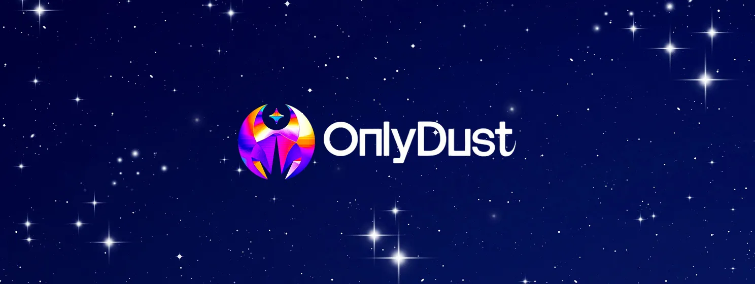 OnlyDust